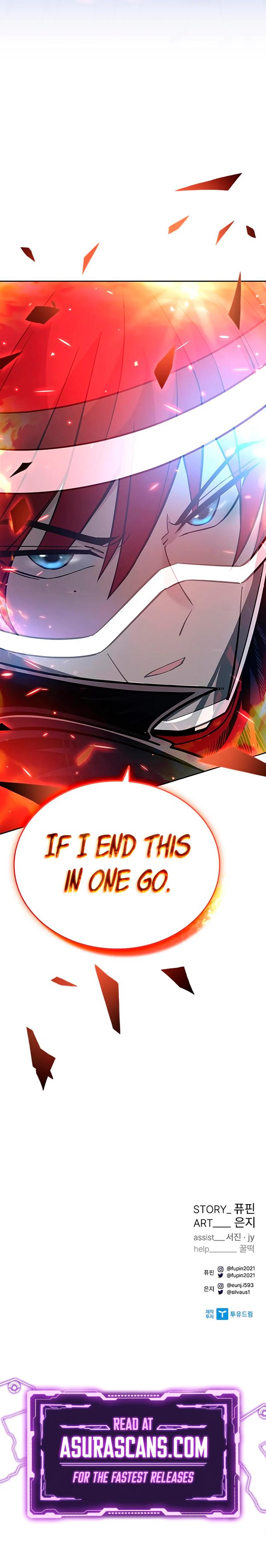 Villain To Kill Chap 86 - Next Chap 87