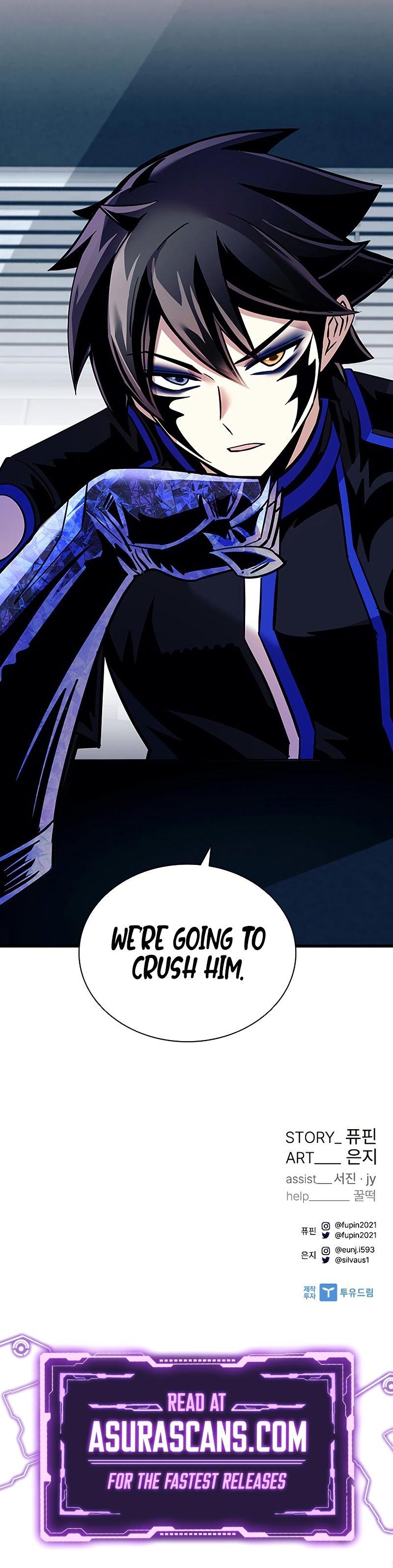 Villain To Kill Chap 105 - Next Chap 106