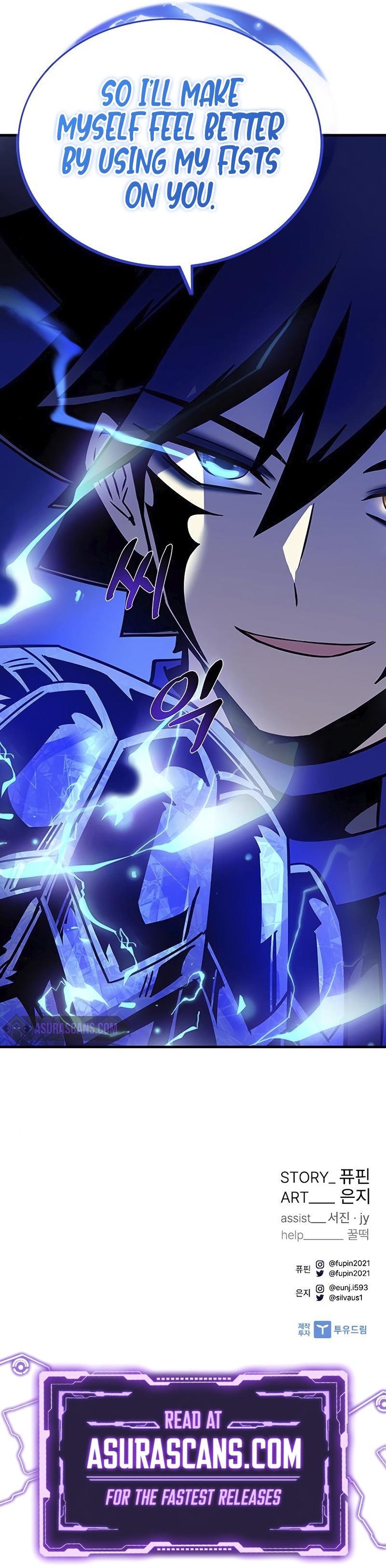 Villain To Kill Chap 125 - Next Chap 126