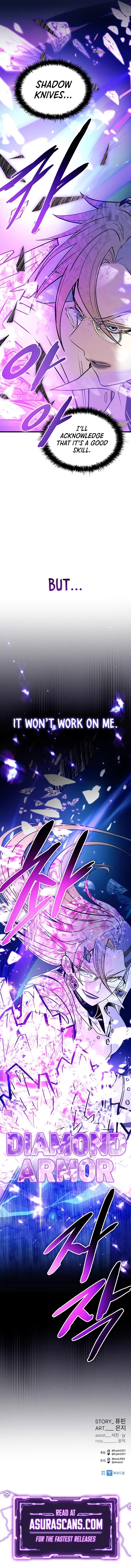 Villain To Kill Chap 149 - Next Chap 150