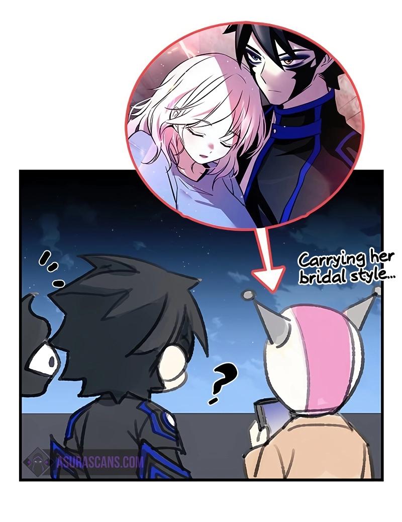Villain To Kill Chap 141 - Next Chap 142