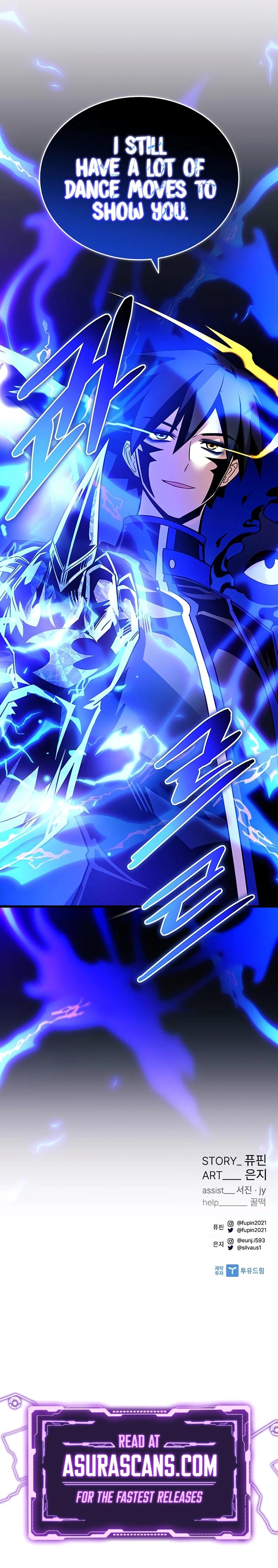 Villain To Kill Chap 155 - Next Chap 156