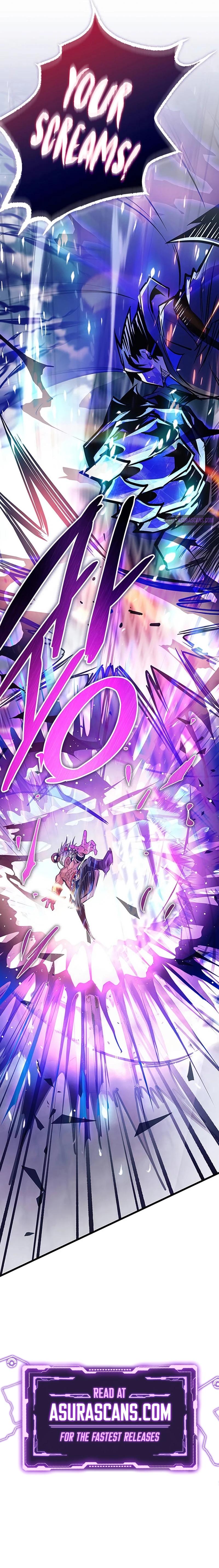 Villain To Kill Chap 158 - Next Chap 159