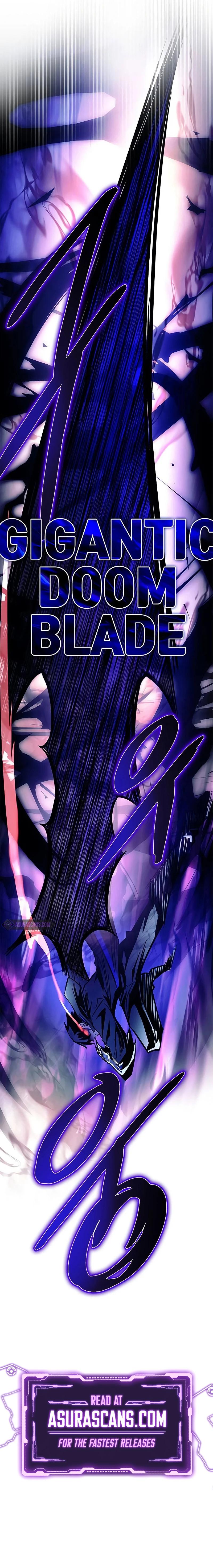 Villain To Kill Chap 159 - Next Chap 160