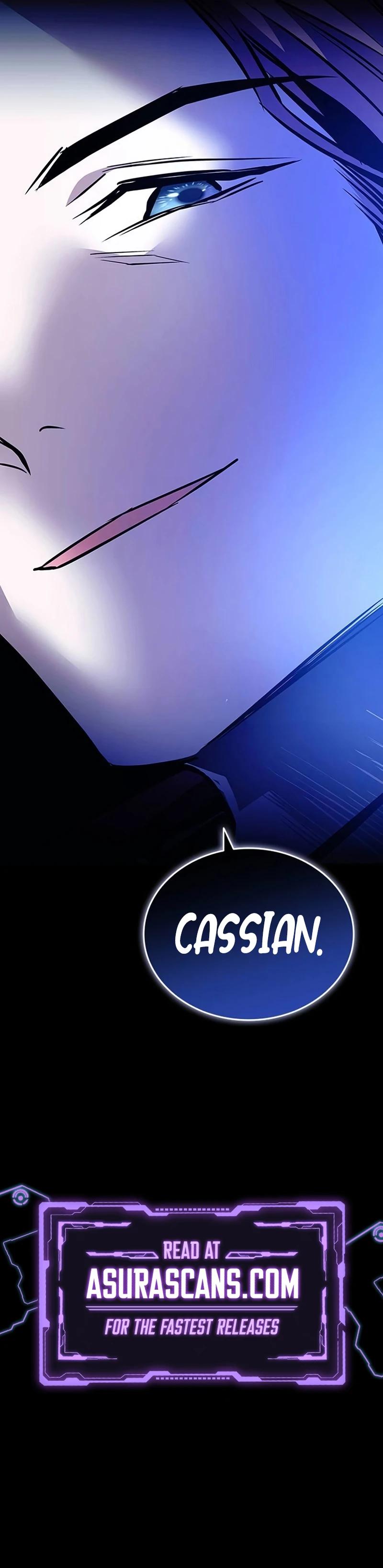 Villain To Kill Chap 160 - Next Chap 161