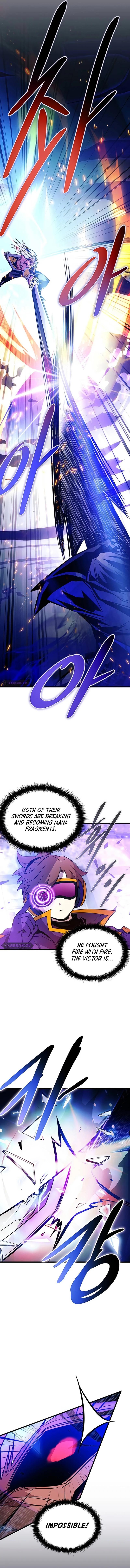 Villain To Kill Chap 160 - Next Chap 161