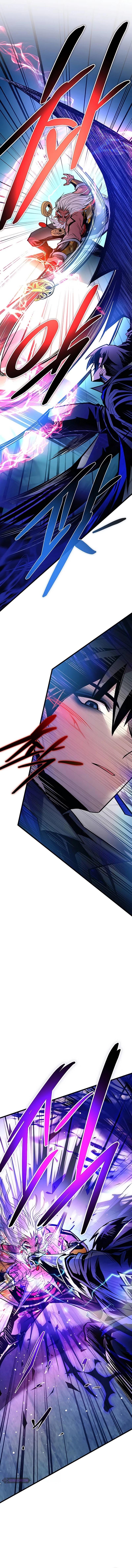 Villain To Kill Chap 160 - Next Chap 161