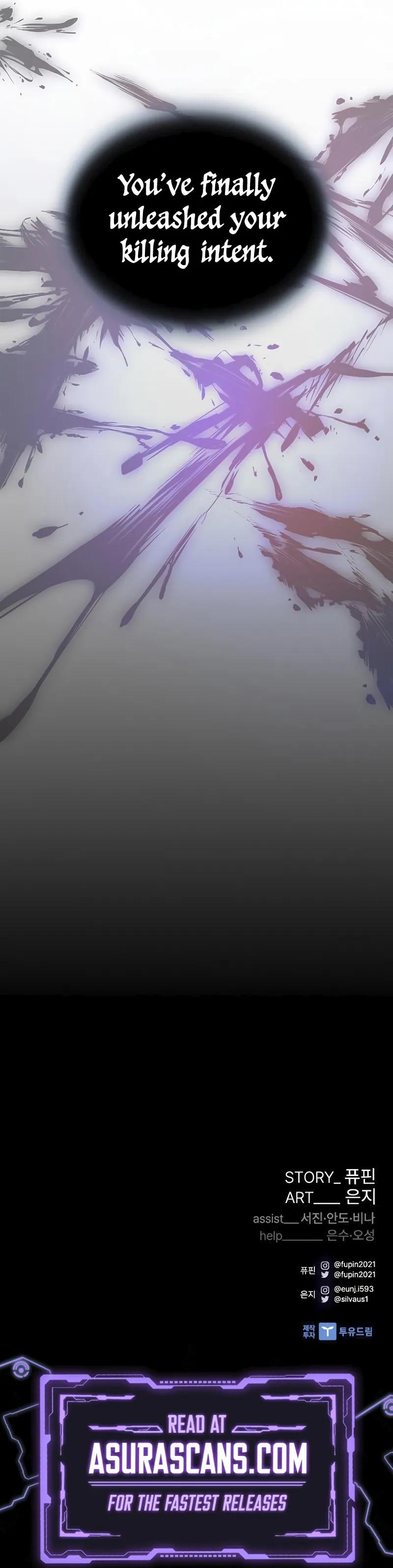 Villain To Kill Chap 178 - Next Chap 179