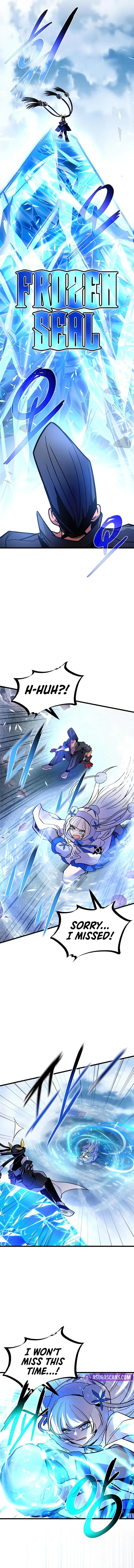 Villain To Kill Chap 199 - Next Chap 200