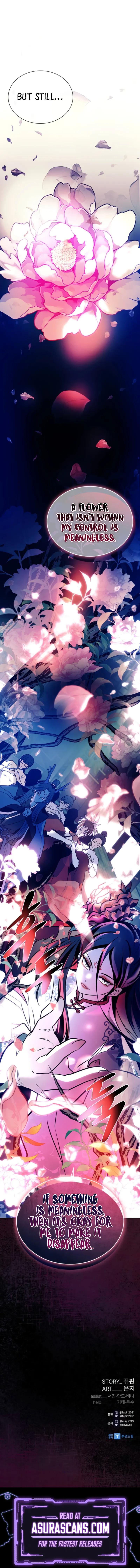 Villain To Kill Chap 191 - Next Chap 192
