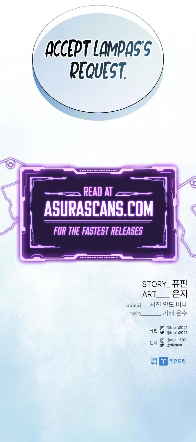 Villain To Kill Chap 206 - Next Chap 207