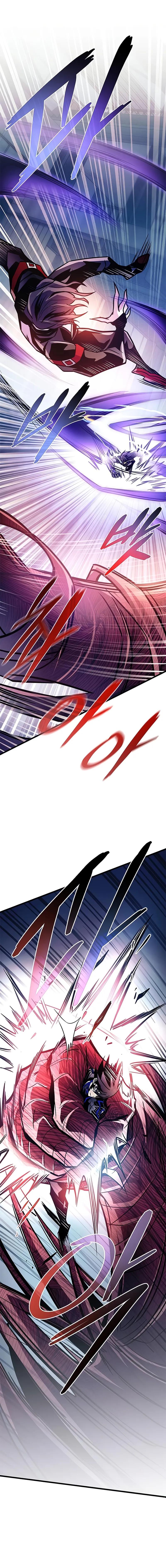 Villain To Kill Chap 209 - Next Chap 210