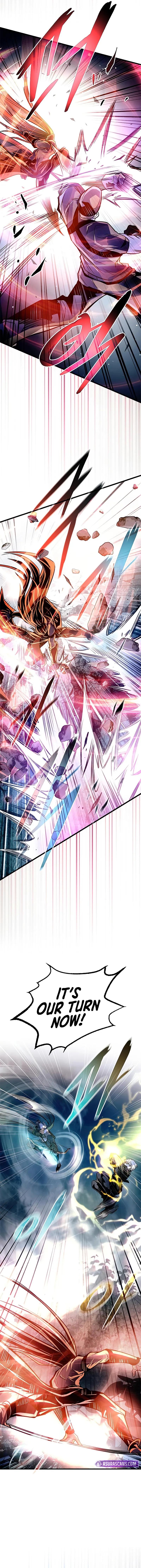 Villain To Kill Chap 202 - Next Chap 203
