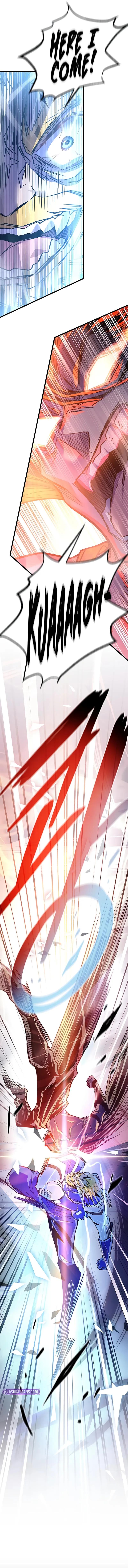 Villain To Kill Chap 210 - Next Chap 211