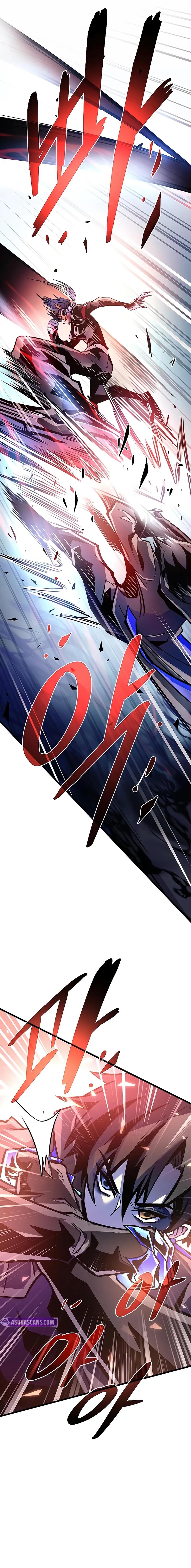 Villain To Kill Chap 211 - Next Chap 212