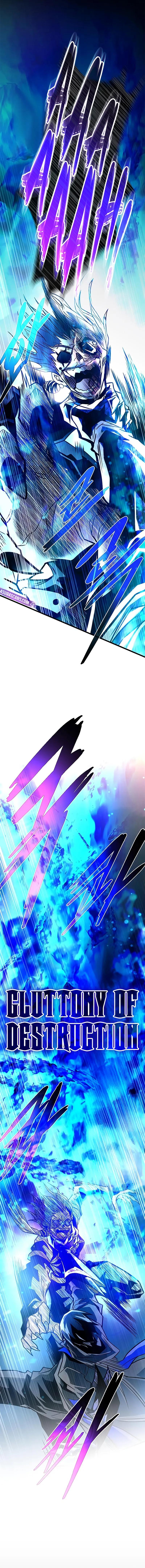 Villain To Kill Chap 212 - Next Chap 213