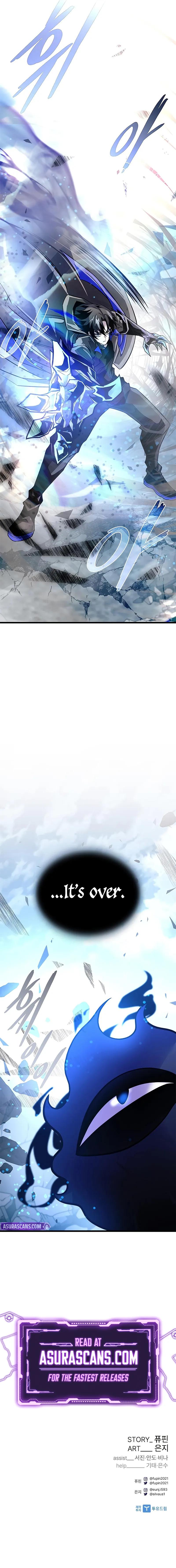 Villain To Kill Chap 212 - Next Chap 213