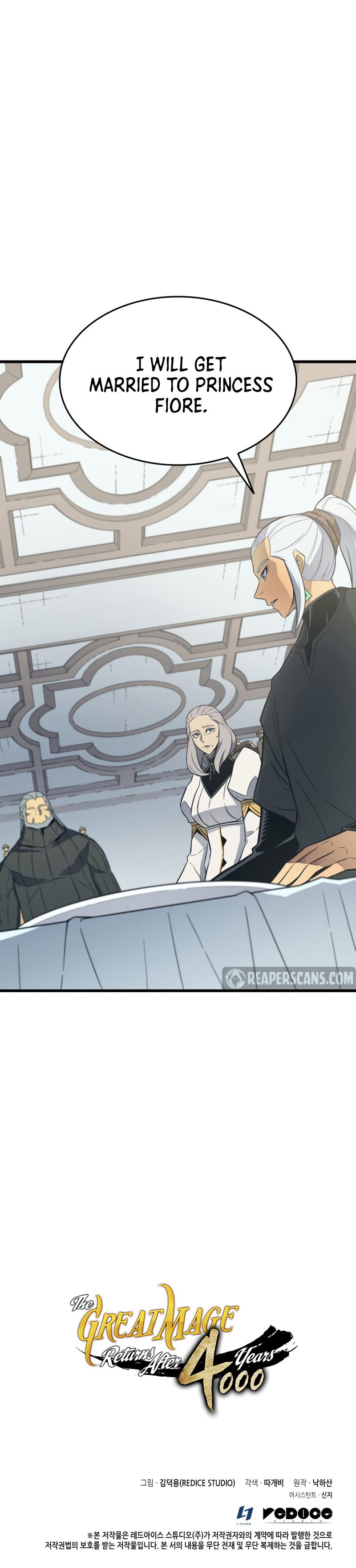 The Great Mage Returns After 4000 Years Chap 114 - Next Chap 115