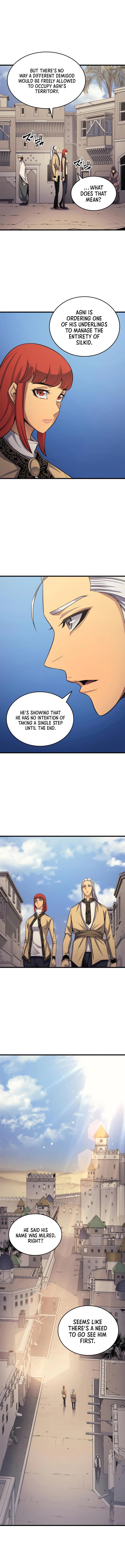 The Great Mage Returns After 4000 Years Chap 144 - Next Chap 145