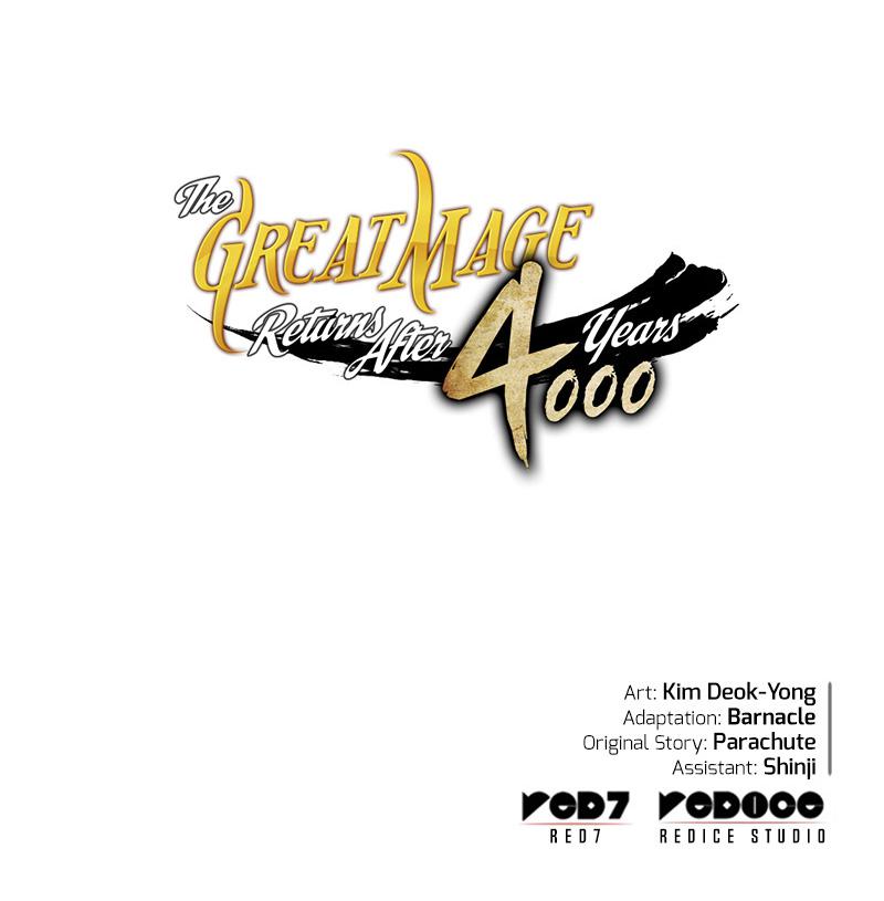 The Great Mage Returns After 4000 Years Chap 146 - Next Chap 147