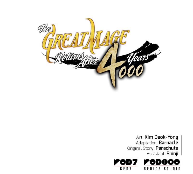 The Great Mage Returns After 4000 Years Chap 143 - Next Chap 144