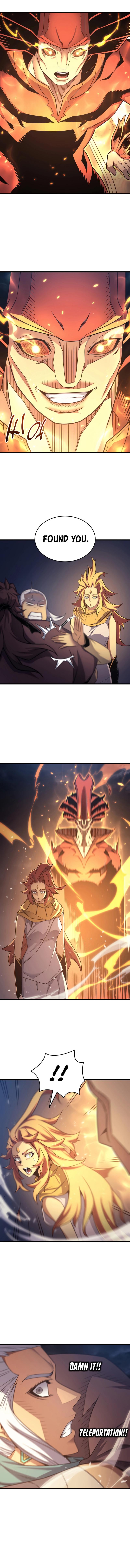 The Great Mage Returns After 4000 Years Chap 155 - Next Chap 156