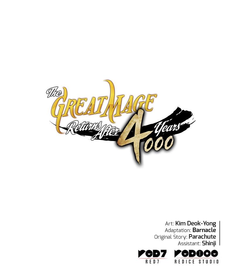 The Great Mage Returns After 4000 Years Chap 158 - Next Chap 159