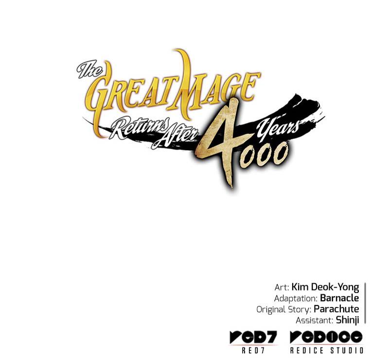 The Great Mage Returns After 4000 Years Chap 152 - Next Chap 153