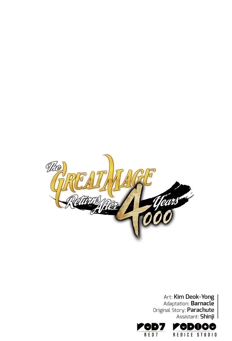 The Great Mage Returns After 4000 Years Chap 160 - Next Chap 161