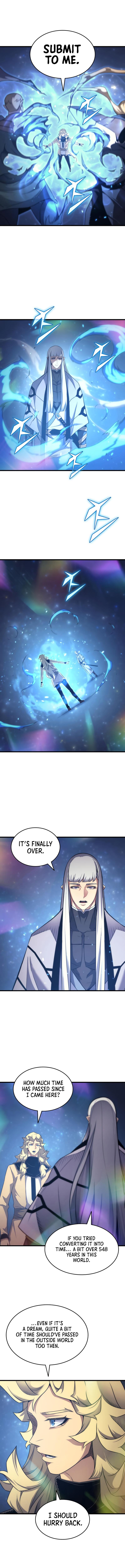 The Great Mage Returns After 4000 Years Chap 161 - Next Chap 162