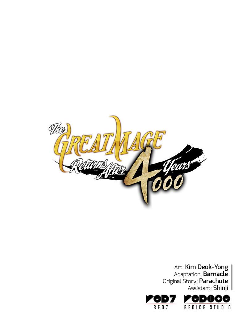 The Great Mage Returns After 4000 Years Chap 161 - Next Chap 162