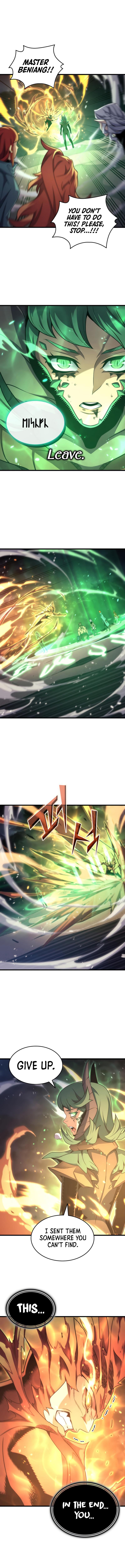 The Great Mage Returns After 4000 Years Chap 161 - Next Chap 162