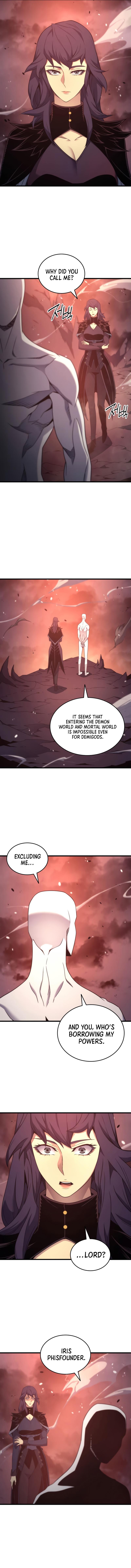 The Great Mage Returns After 4000 Years Chap 176 - Next Chap 177