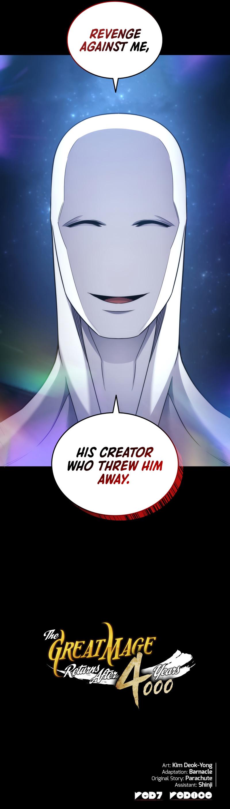 The Great Mage Returns After 4000 Years Chap 173 - Next Chap 174