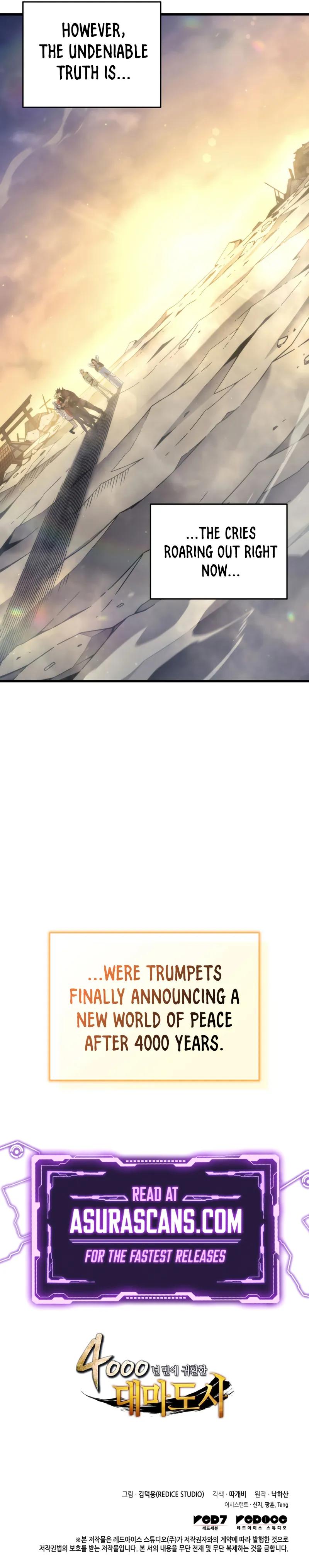 The Great Mage Returns After 4000 Years Chap 198 - Next Chap 199