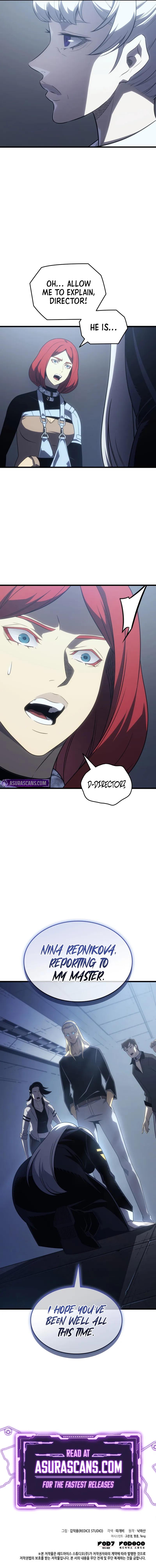 The Great Mage Returns After 4000 Years Chap 205 - Next Chap 206