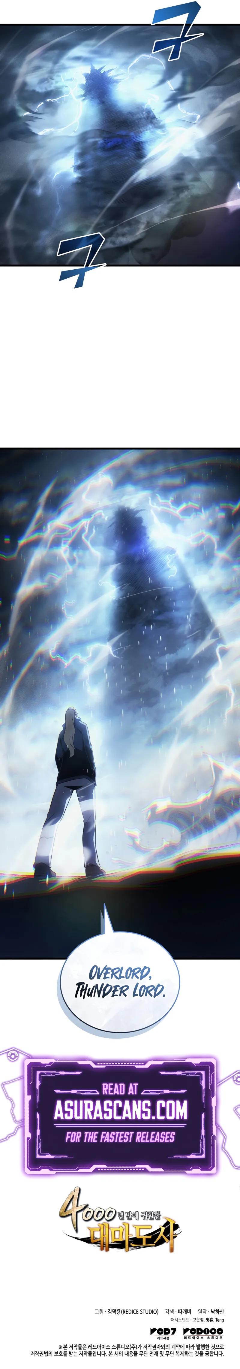 The Great Mage Returns After 4000 Years Chap 210 - Next Chap 211