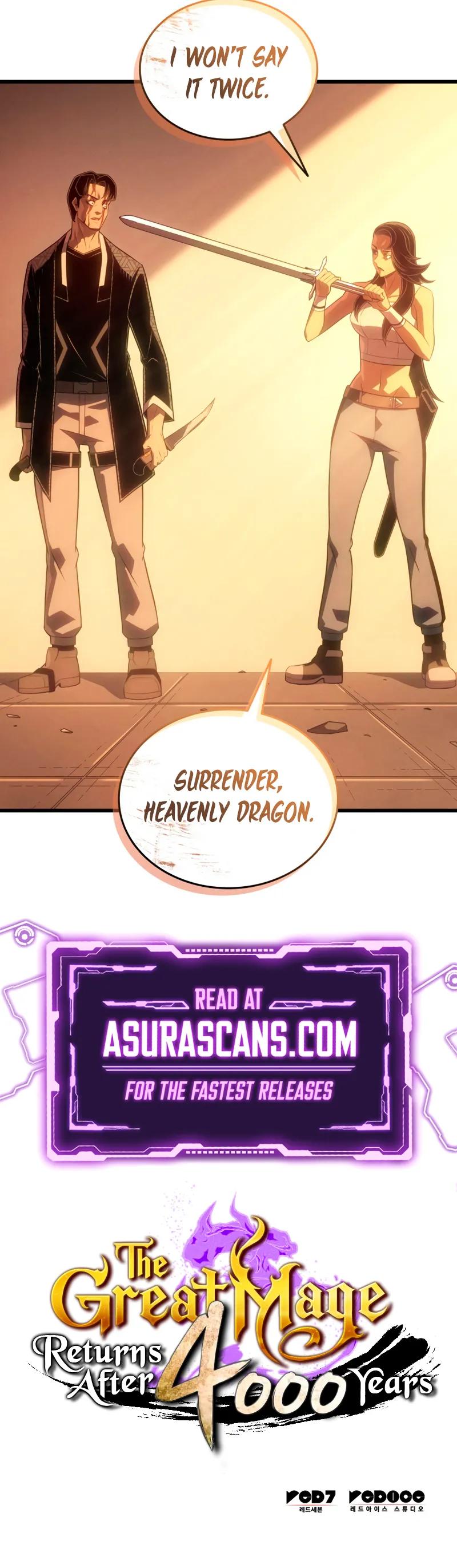 The Great Mage Returns After 4000 Years Chap 224 - Next Chap 225