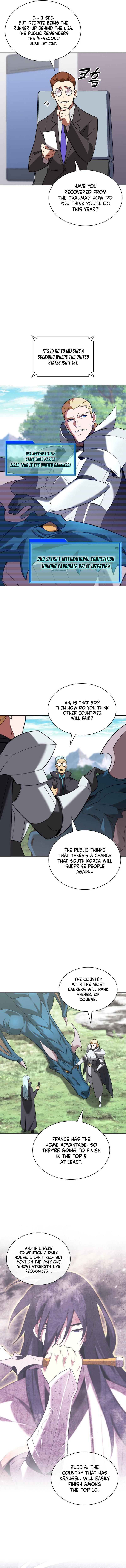 Overgeared Chap 205 - Next Chap 206