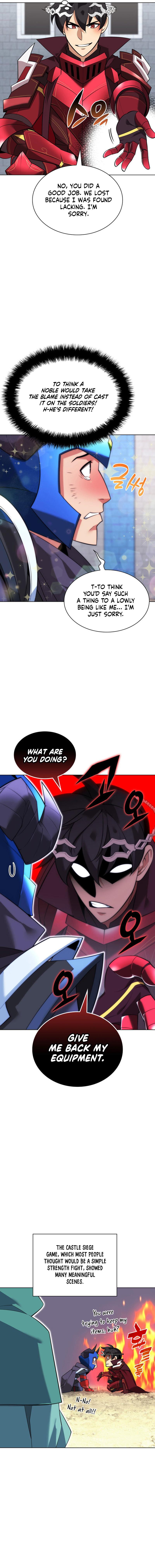 Overgeared Chap 217 - Next Chap 218