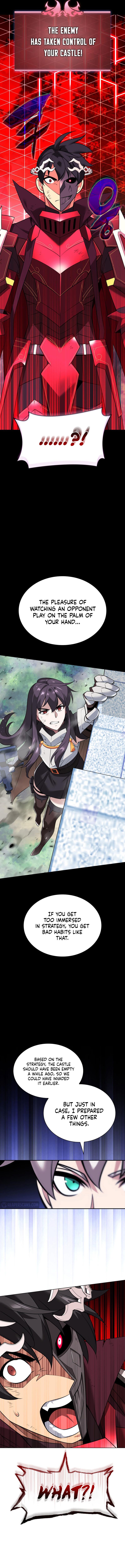 Overgeared Chap 217 - Next Chap 218