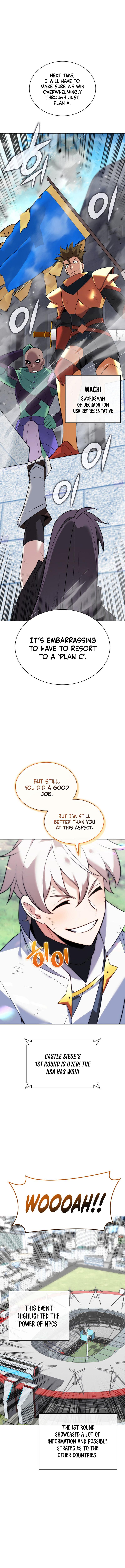 Overgeared Chap 217 - Next Chap 218