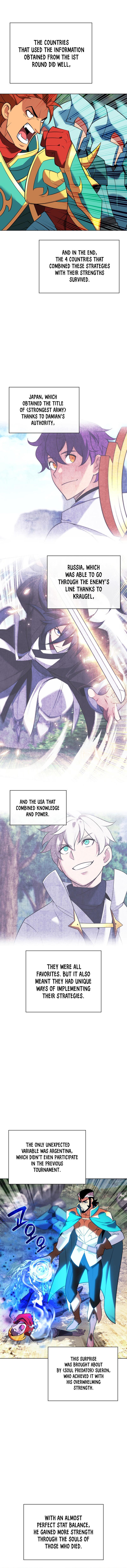 Overgeared Chap 217 - Next Chap 218