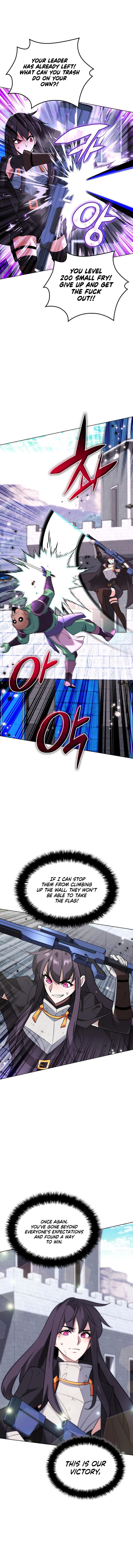 Overgeared Chap 217 - Next Chap 218