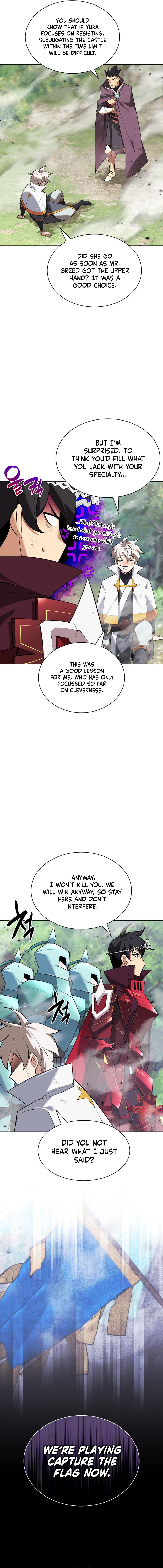 Overgeared Chap 217 - Next Chap 218