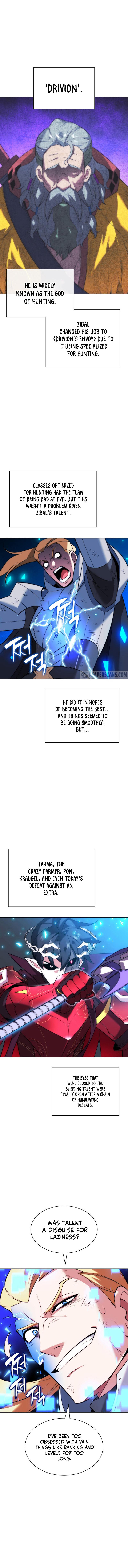 Overgeared Chap 217 - Next Chap 218