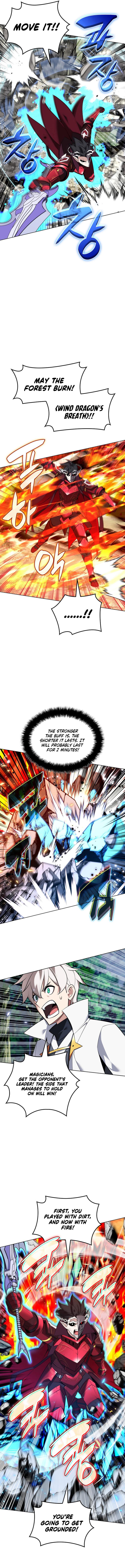 Overgeared Chap 217 - Next Chap 218