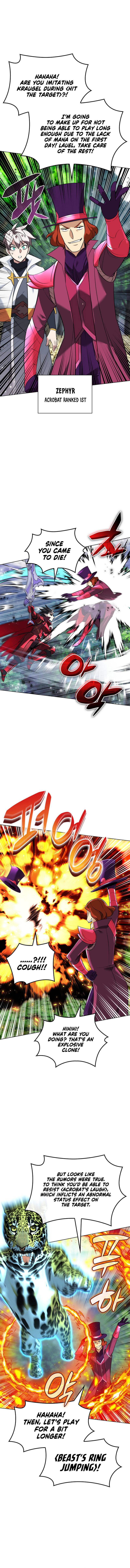 Overgeared Chap 217 - Next Chap 218