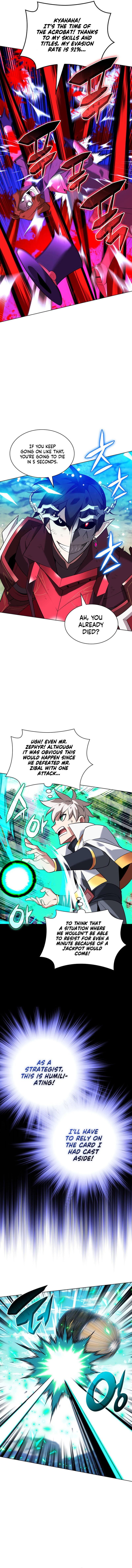 Overgeared Chap 217 - Next Chap 218