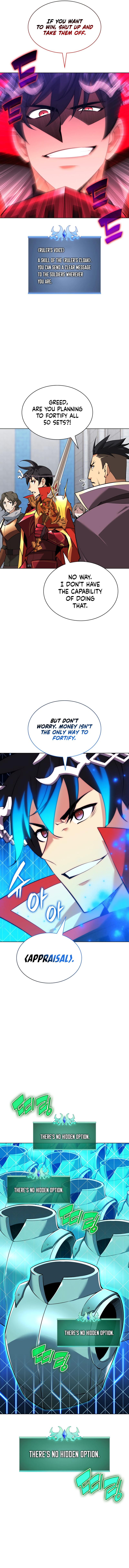 Overgeared Chap 216 - Next Chap 217